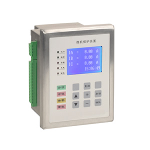 無(wú)源自供電保護(hù)裝置